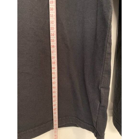 Oakley Grey Long Sleeve Shirt Men’s Large Graphic Print - Picture 5 of 5